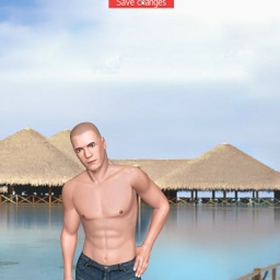 adults enjoying 3D sex games like heterosexual fond boy Scaly, Italy, 