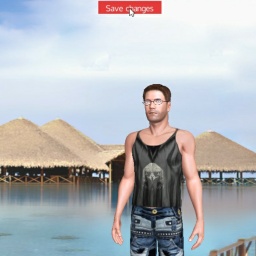 best sim sex game online with heterosexual devoted boy Tooyerr, 