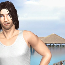 play online virtual sex game with member heterosexual lovesick boy Sterold, 