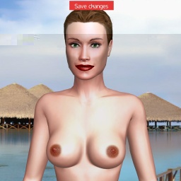 adults enjoying 3D sex games like bisexual loving shemale SylviaQ, 