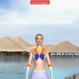 partner heterosexual erotic girl YanaSolyakh,  for adult online game playing