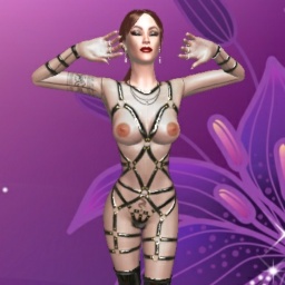 free cybersex experience with bisexual conversational girl Glacer, Z-fam_leader HCC, whatmatter-love-kindness-respect-wt-doesnot-anger-hate-disresp