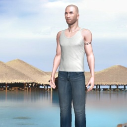 best sim sex game online with heterosexual erotomanic boy ReaperMk1, u.s.a, 