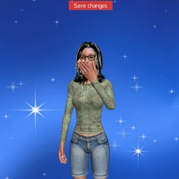 play virtual sex games with mate homosexual loving girl Seregapskov, Kazakhstan, 