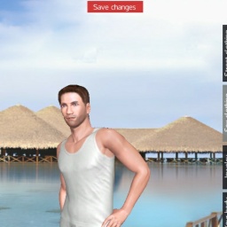 best sim sex game online with heterosexual erotomanic boy AMEX, france, 