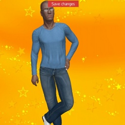 free 3D sex game adventures with bisexual brute boy Troy, uk, 
