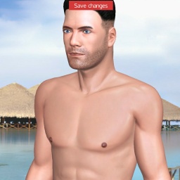 for 3D virtual sex game, join and contact heterosexual bugger boy MrSins, 