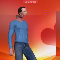 enjoy virtual sex games with mates like heterosexual smarting boy AyoWUt, GB, 