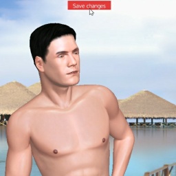 for 3D virtual sex game, join and contact heterosexual fiend boy Alan21, Chile, 