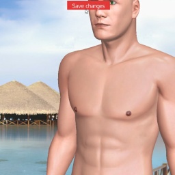 best sim sex game online with heterosexual nymphomaniac boy Sergovan7777, 
