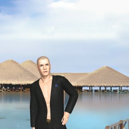 sexgame online MMO playing with adult member heterosexual lusty boy Flexter, 