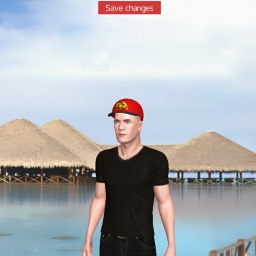 virtual sex and dating with people like heterosexual brute boy Dhiller, 