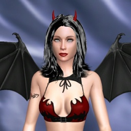 adults enjoying 3D sex games like bisexual erotomanic girl SuccubusLili, please no cold invite, 500a for guest