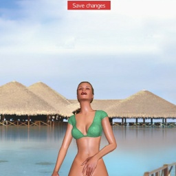 enjoy virtual sex games with mates like bisexual lustful girl WSDS, 