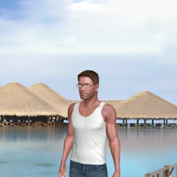 for 3D virtual sex game, join and contact heterosexual fiend boy Sb86, 