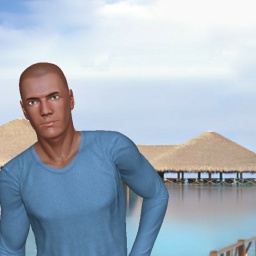 3D sex game community member heterosexual nymphomaniac boy Daksh, India, 