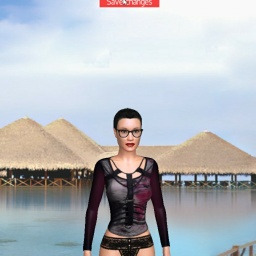 sexgame online MMO playing with adult member bisexual wordy girl DorkCass, Brah, sup