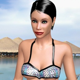 hot heterosexual hot girl Lily11,  enjoys online 3Dsex