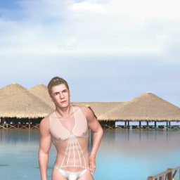 virtual sex and dating with people like homosexual pervert boy Virgemwillx, brasul, 