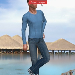 playing hot sex games with fans like homosexual narcissist boy David12345, 