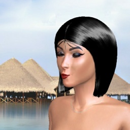 multiplayer virtual sex game player bisexual hot shemale Femby2, 