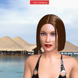 for 3D virtual sex game, join and contact bisexual smarting shemale Kristalita, Argentina, i love fuck