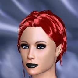 see bisexual sodomist shemale JessyFox,  while playing porn game online