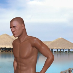 hot bisexual brute boy Decon12,  enjoys online 3Dsex