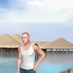 play virtual sex games with mate heterosexual nymphomaniac boy Jaffacake, 