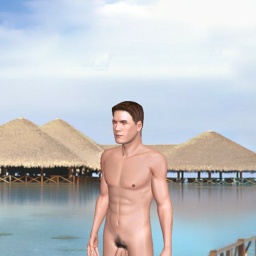 hot online porn game player heterosexual voluble boy ShyHard, 