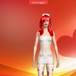 for 3D virtual sex game, join and contact  bugger girl Hahahaha69ha, 
