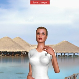 sexgame online for adults like bisexual bugger shemale Nikdynamite, horny filled with lust for action