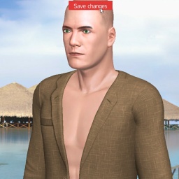 playing hot sex games with fans like heterosexual pervert boy InquisitorAl, Banker, 