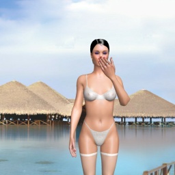 hot online porn game player bisexual sex maniac girl Gatitakss, 