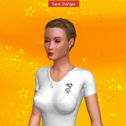 adults enjoying 3D sex games like bisexual bugger girl MuslimahSlut, Pakistan, Loves bj, married, 