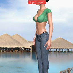 play online virtual sex game with member bisexual sodomist girl Julia017, 