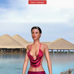 virtual sex and dating with people like  pervert girl Aryan15, Brasil, 