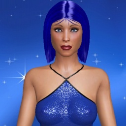 see homosexual talkative girl Xenovia,  while playing porn game online