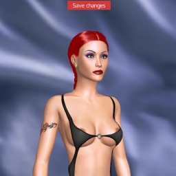 try virtual 3D sex with heterosexual sodomist girl Ashley261, Im so bored, im ashley do you want to be my friend??