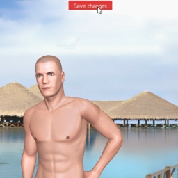 free 3D sex game adventures with homosexual pervert boy Rondlover, US, 