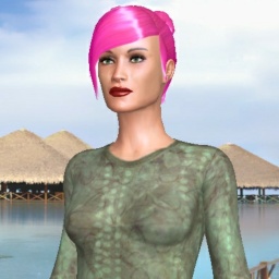 enjoy virtual sex games with mates like  hot girl Ladydodouk, 