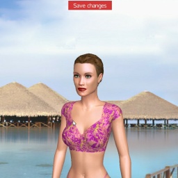 partner bisexual smarting girl Ladylovebug,  for adult online game playing