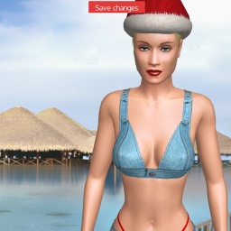 3D sex game community member bisexual easygoing shemale RoxxyFoxy, USA, Here to have some fun cd, here to be my inner girl and get fucked