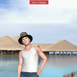 for 3D virtual sex game, join and contact heterosexual nymphomaniac boy Vitalyi19cm, Russia, dont be shy and get a taste of a real 19cm monster gahook