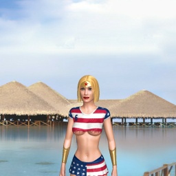 enjoy virtual sex games with mates like bisexual garrulous shemale RoxxyFoxxy, USA, here to have fun and show my inner girl