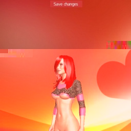 virtual sex and dating with people like bisexual virile girl Bettyboo, canada, 