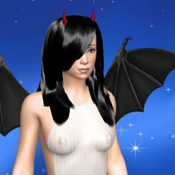 partner bisexual conversable girl Criys030, I hate u >_<,  for adult online game playing