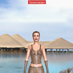 multiplayer virtual sex game player heterosexual hot girl Hiohj, 