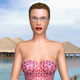 play online virtual sex game with member heterosexual pervert girl Chloe7700, United States, 