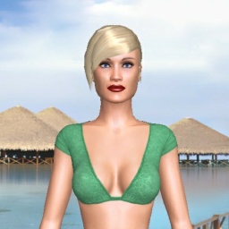 multiplayer virtual sex game player bisexual brute girl Yourtoday, Poland, 